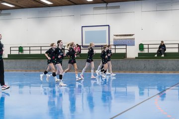 Bild 37 - wBJ TSV Ellerbek - TSV Uetersen : Ergebnis: 15:10